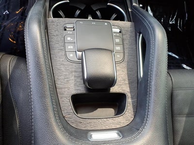 2022 Mercedes-Benz GLE SUV GLE 350 4MATIC®