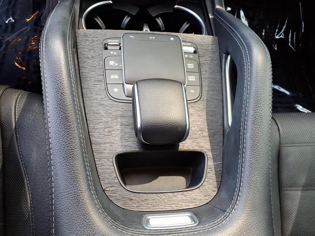 2022 Mercedes-Benz GLE SUV GLE 350 4MATIC®