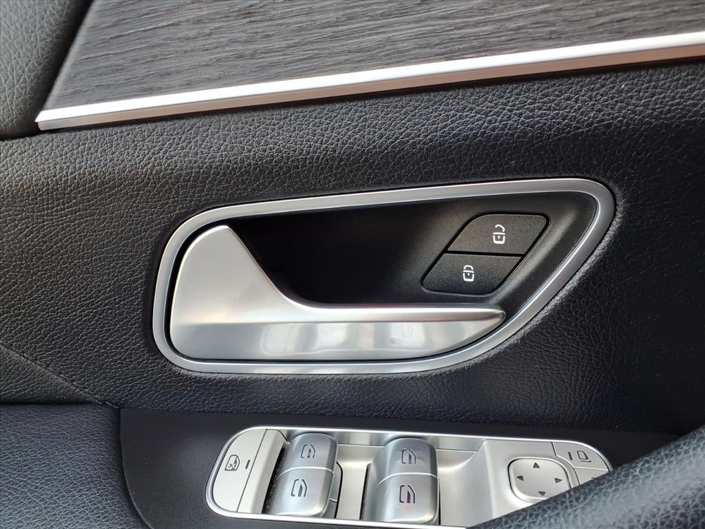 2022 Mercedes-Benz GLE SUV GLE 350 4MATIC®