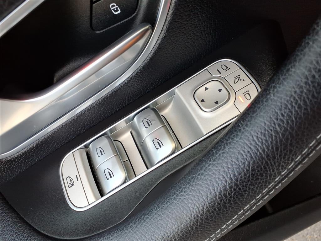 2022 Mercedes-Benz GLE SUV GLE 350 4MATIC®