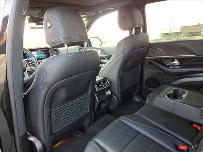 2022 Mercedes-Benz GLE SUV GLE 350 4MATIC®