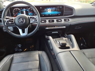 2022 Mercedes-Benz GLE SUV GLE 350 4MATIC®