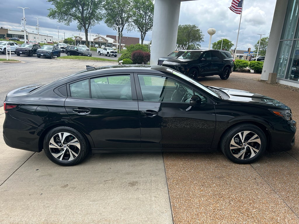 2023 Subaru Legacy Premium