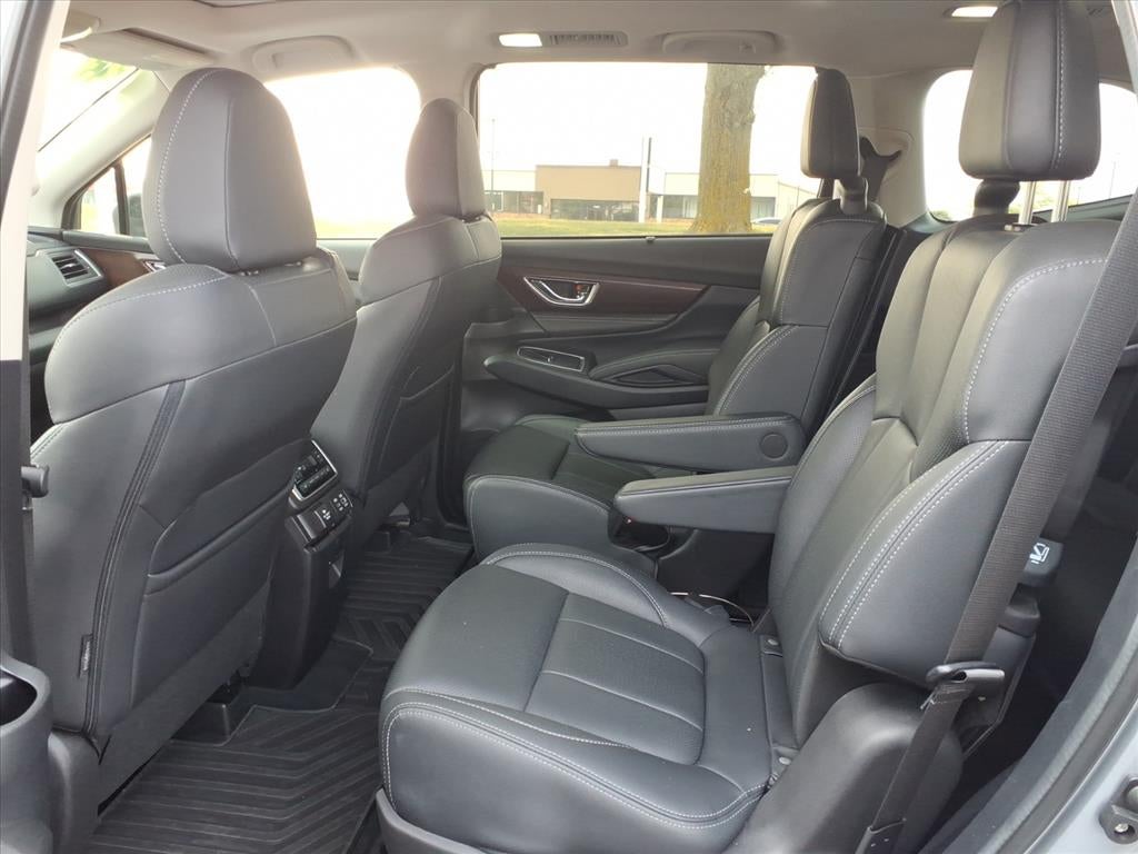 2023 Subaru Ascent Touring