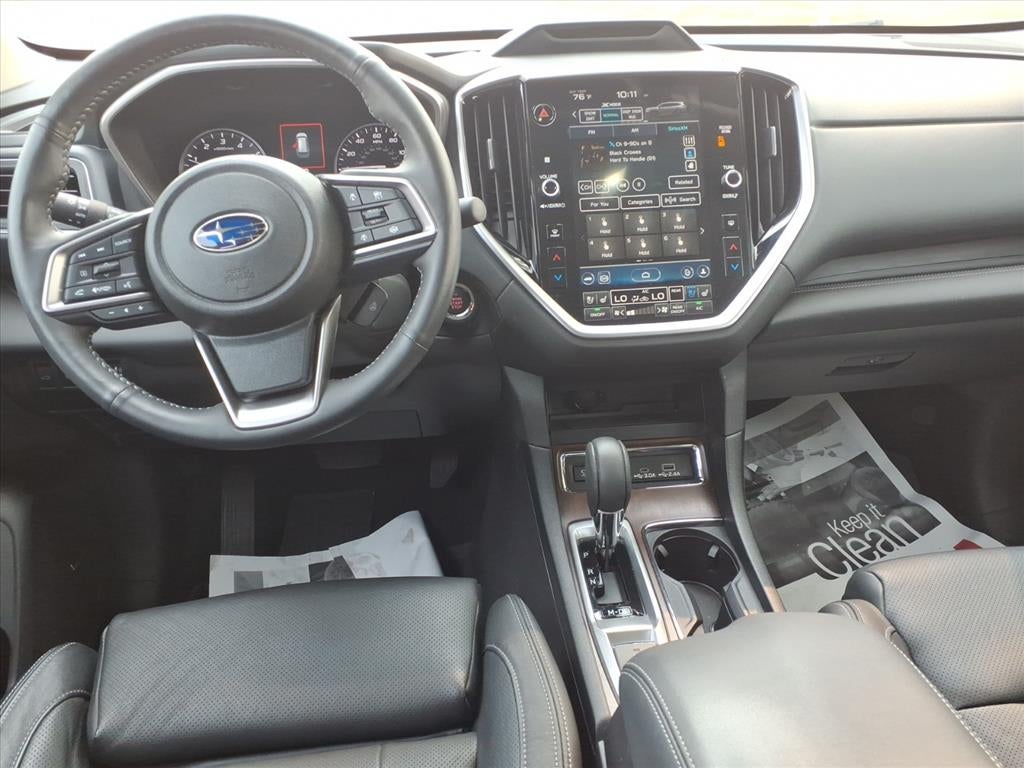 2023 Subaru Ascent Touring