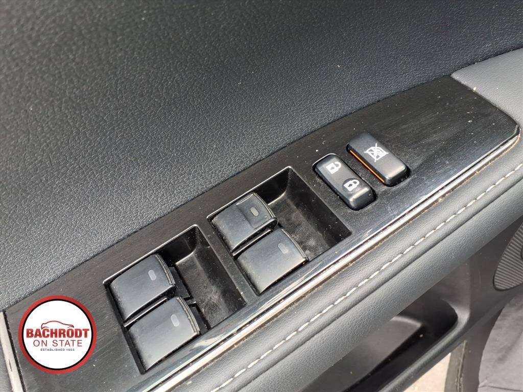 2018 Lexus ES 350 Base
