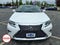 2018 Lexus ES 350 Base