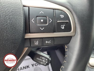 2018 Lexus ES 350 Base