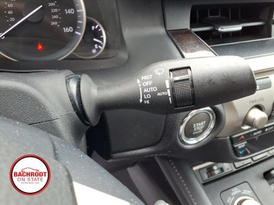 2018 Lexus ES 350 Base