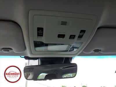 2018 Lexus ES 350 Base