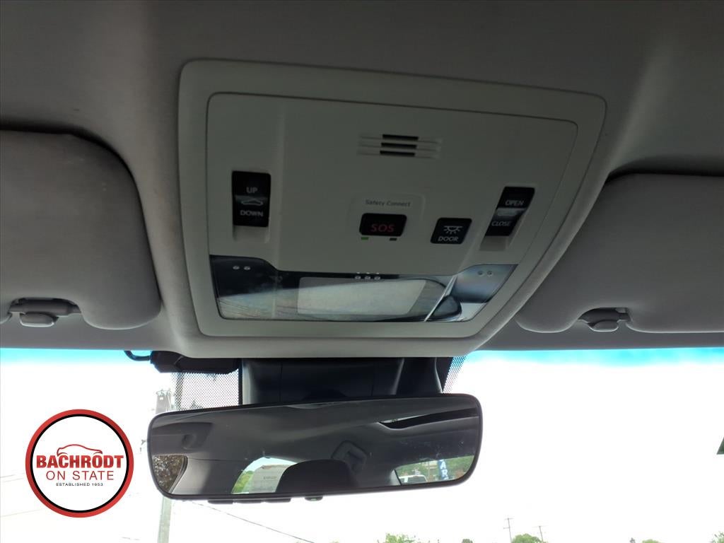 2018 Lexus ES 350 Base