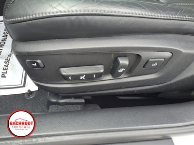 2018 Lexus ES 350 Base