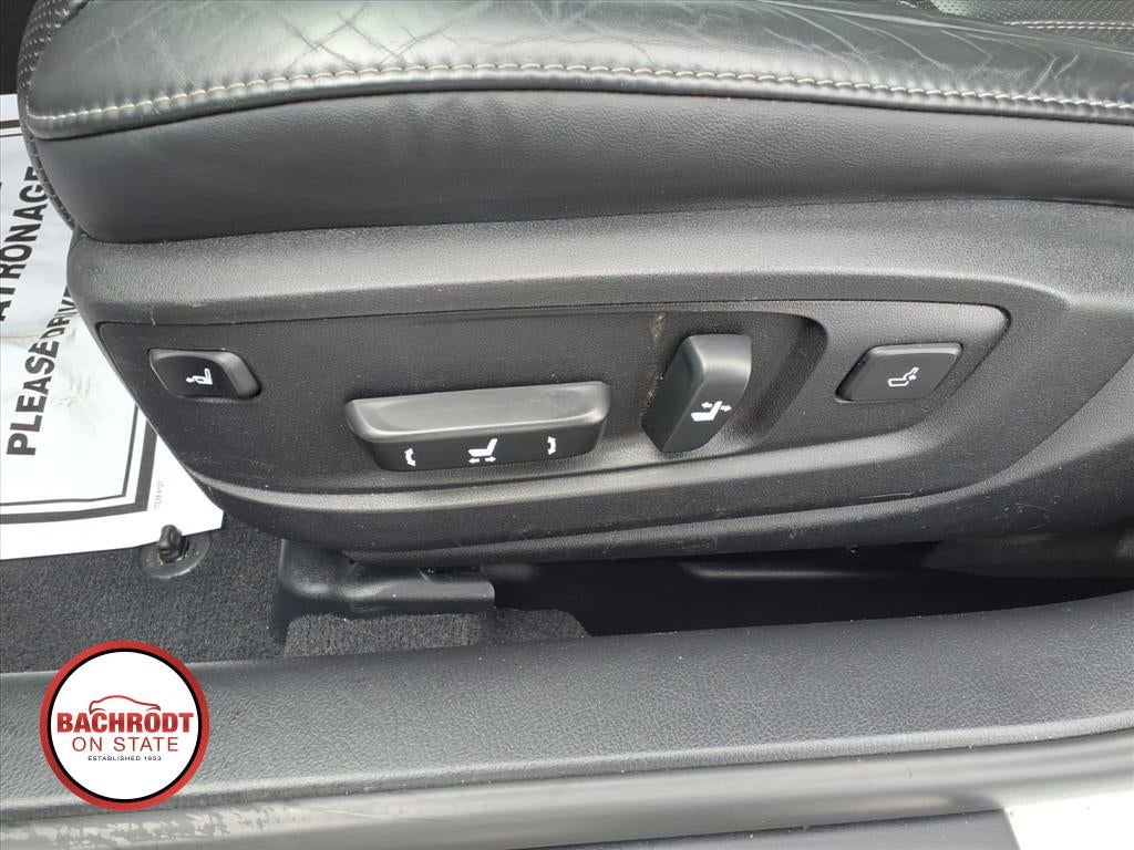 2018 Lexus ES 350 Base