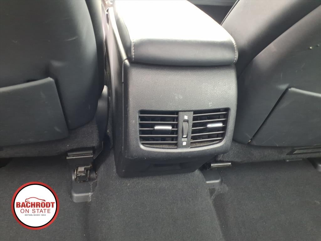 2018 Lexus ES 350 Base