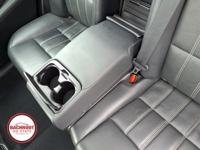 2018 Lexus ES 350 Base