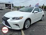 2018 Lexus ES 350 Base