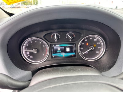 2019 Buick Enclave Premium