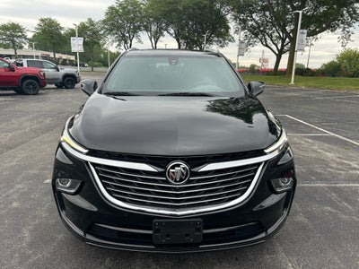2023 Buick Enclave Premium