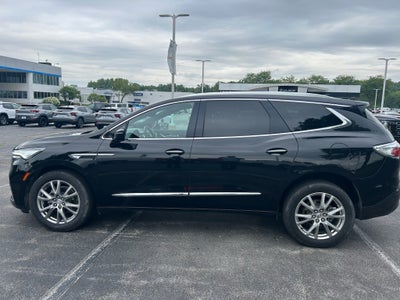 2023 Buick Enclave Premium