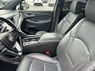 2023 Buick Enclave Premium