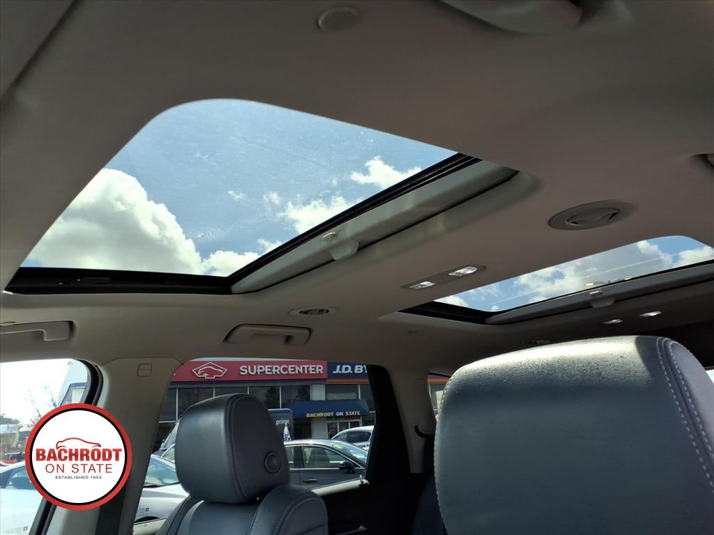 2020 Buick Enclave Premium