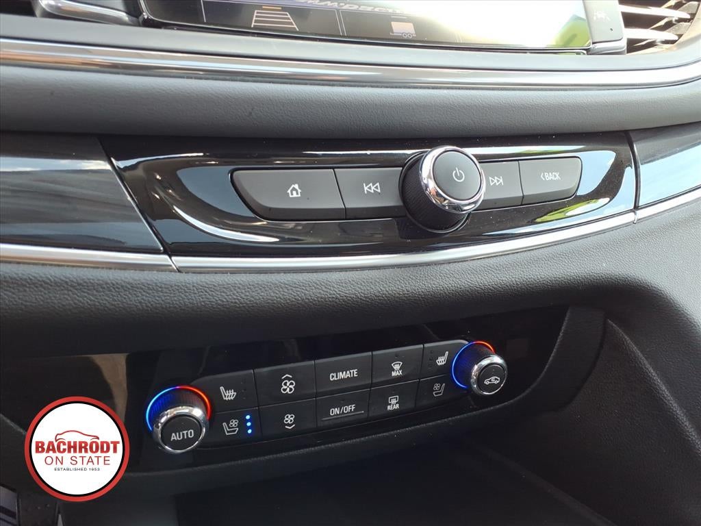 2020 Buick Enclave Premium