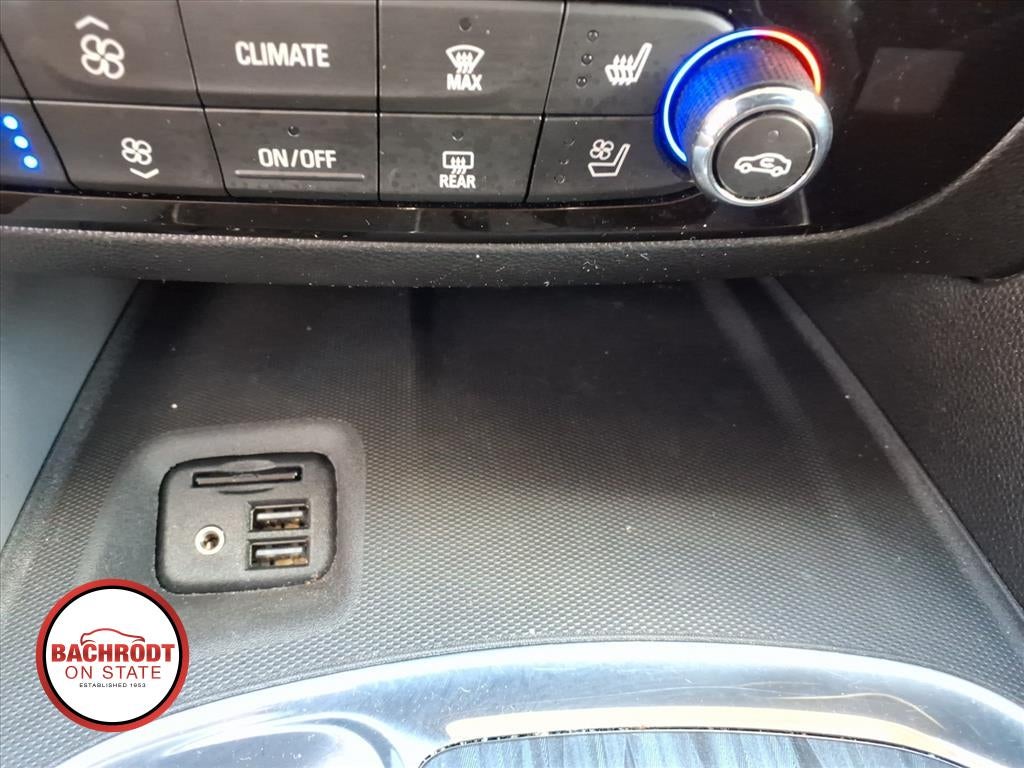 2020 Buick Enclave Premium