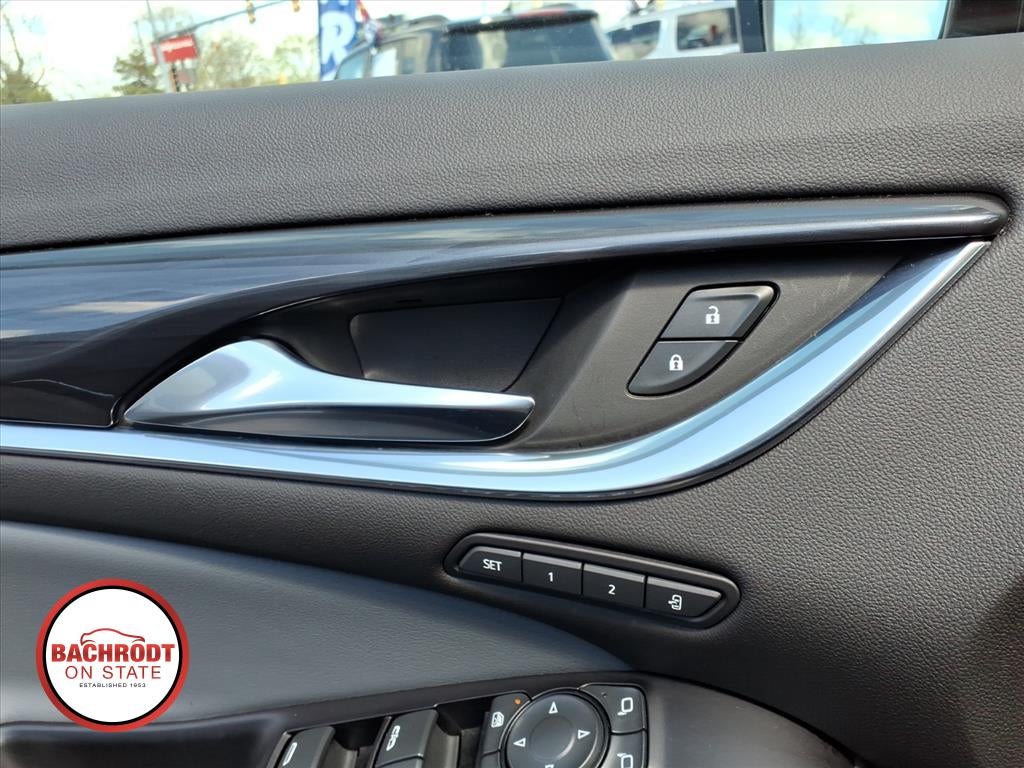 2020 Buick Enclave Premium