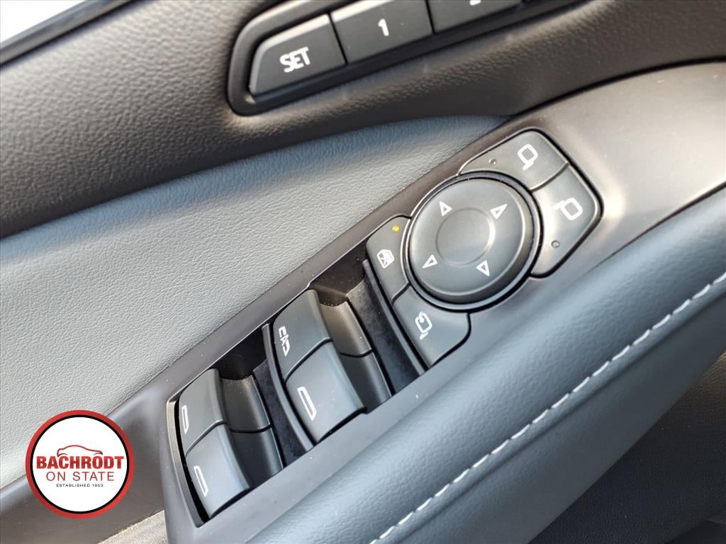 2020 Buick Enclave Premium