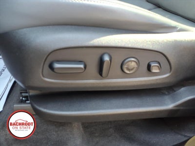2020 Buick Enclave Premium