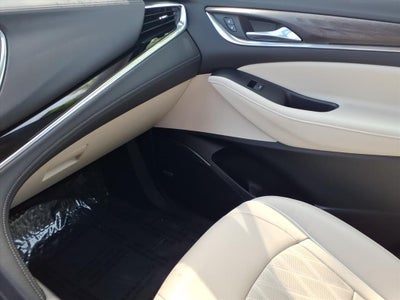 2022 Buick Enclave Avenir