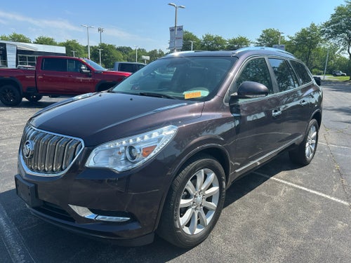 2016 Buick Enclave Premium
