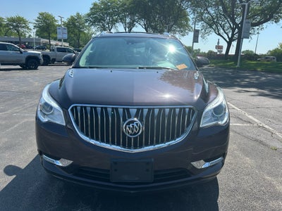 2016 Buick Enclave Premium