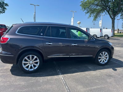 2016 Buick Enclave Premium