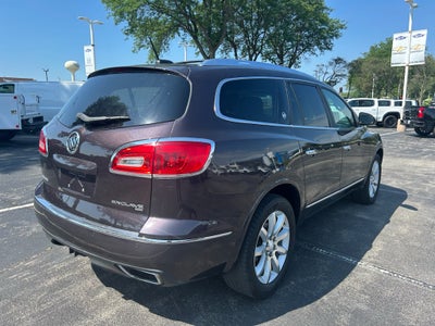 2016 Buick Enclave Premium