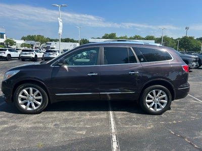 2016 Buick Enclave Premium