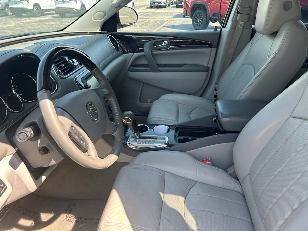 2016 Buick Enclave Premium