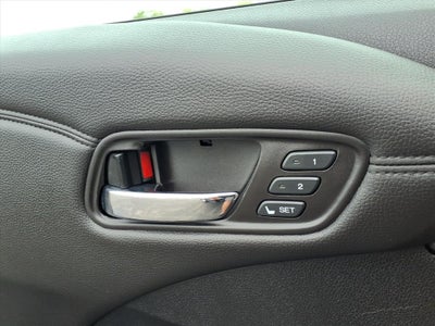 2016 Acura RDX Tech Pkg