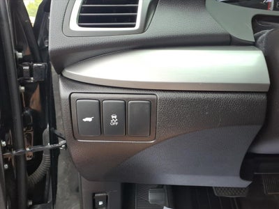 2016 Acura RDX Tech Pkg