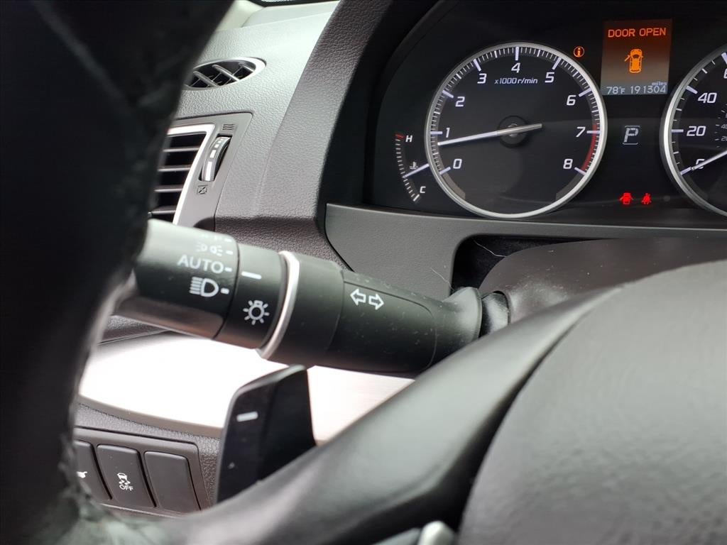 2016 Acura RDX Tech Pkg