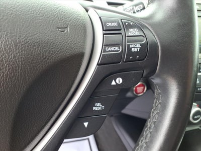 2016 Acura RDX Tech Pkg