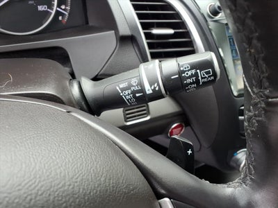 2016 Acura RDX Tech Pkg