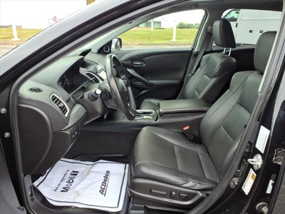 2016 Acura RDX Tech Pkg