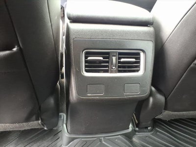 2016 Acura RDX Tech Pkg