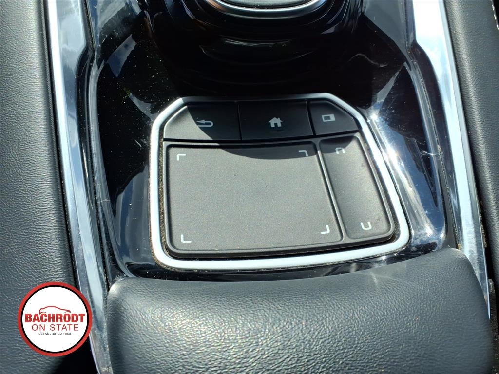 2019 Acura RDX w/Advance Pkg