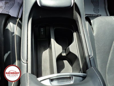 2019 Acura RDX w/Advance Pkg