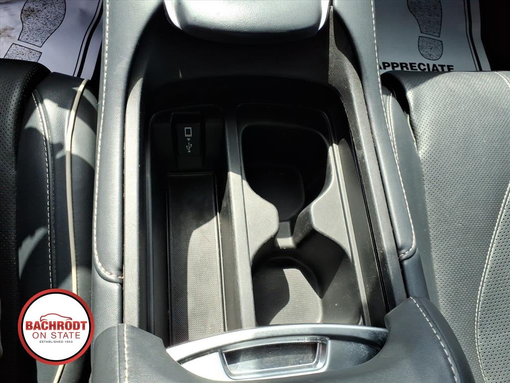 2019 Acura RDX w/Advance Pkg