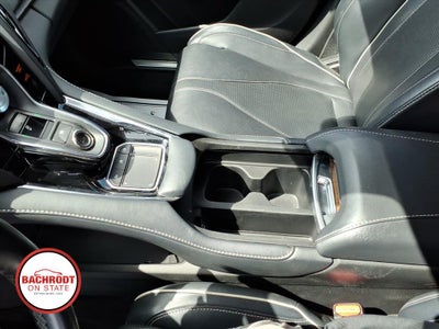 2019 Acura RDX w/Advance Pkg