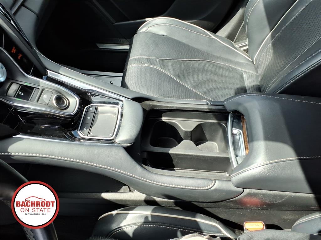 2019 Acura RDX w/Advance Pkg