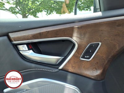 2019 Acura RDX w/Advance Pkg